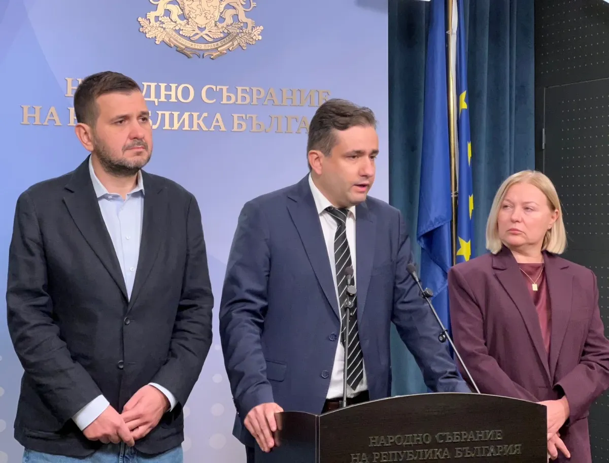 ДБ: Йотова е помилвала и три пъти осъждан за наркотици човек, който реже уши