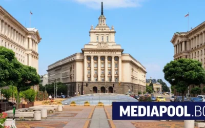 Партията на Радев провали второ заседанието на парламента за Ескобар