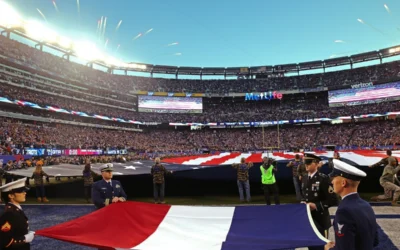 Има ли проблеми с дебюта на NFL в Париж
