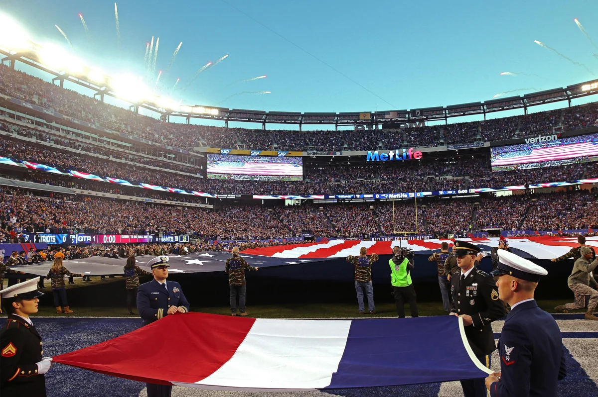 Има ли проблеми с дебюта на NFL в Париж