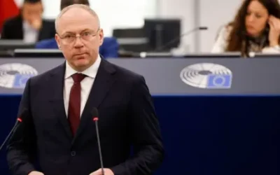 Станислав Стоянов: Калас и Фон дер Лайен да посетят Варна и да обяснят на хората политиката „мир чрез сила“