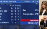 Властта избяга позорно от парламента: Кой се страхува от истината за „Петричкия Ескобар“?