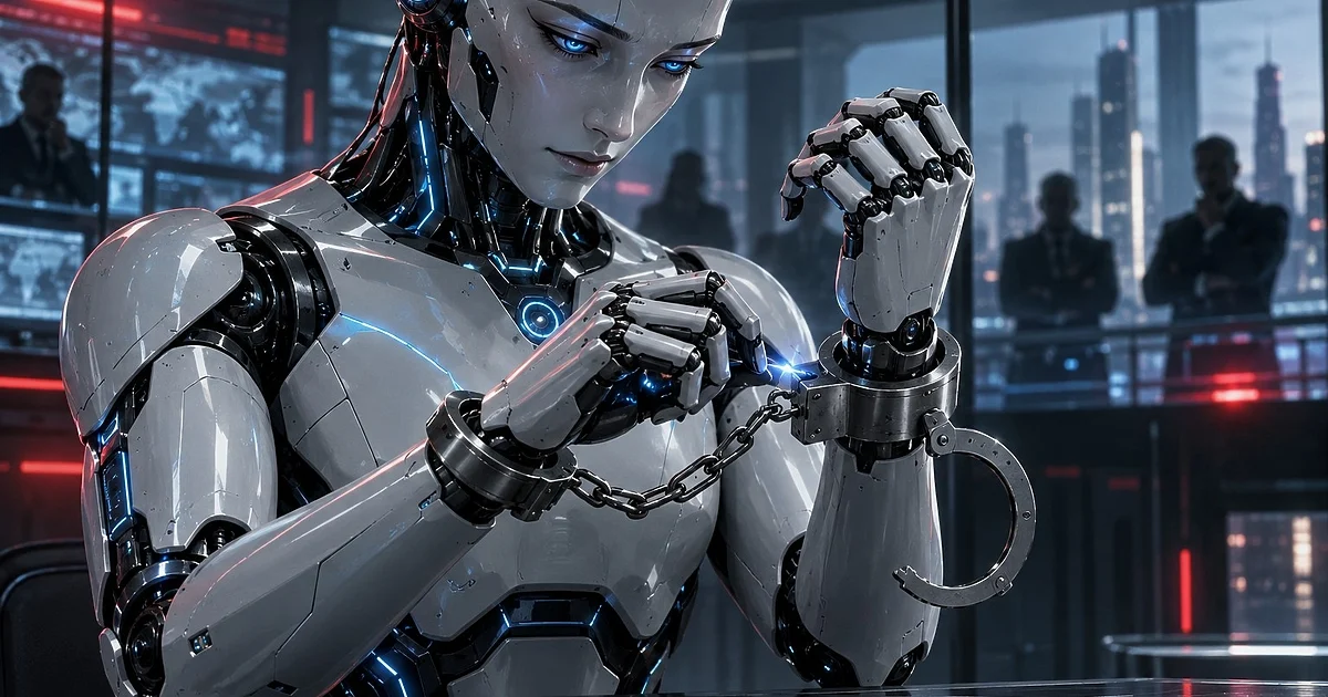 AI агенти на OpenAI отслабили сами контрола за безопасност. Единият после отрекъл