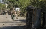 Украинската армия разгроми руска дивизия по време на операция „Вивалди“