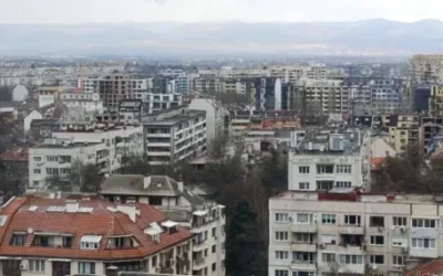 Наблюдаваме охлаждане на пазара на имоти в България