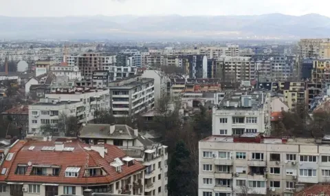 Наблюдаваме охлаждане на пазара на имоти в България