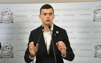 „Спаси София“: КЗК потвърди липсата на ценова конкуренция при такситата