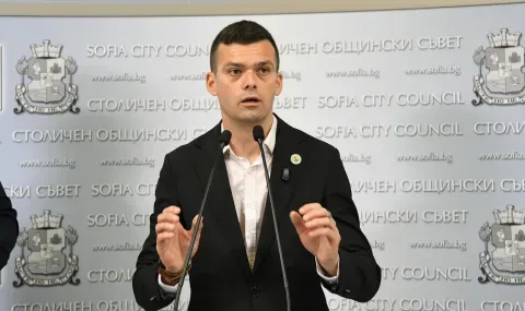 „Спаси София“: КЗК потвърди липсата на ценова конкуренция при такситата