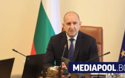 Радев: Схемата започва да се разплита от Сунгурларе