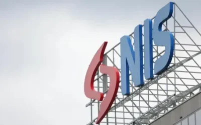 Сърбия: Русия подписа договор с MOL за дела си в NIS