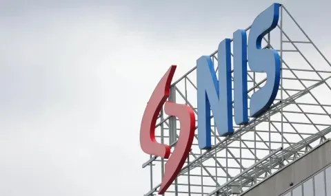 Сърбия: Русия подписа договор с MOL за дела си в NIS