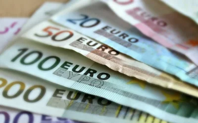 НСИ: Дългът на България за 2025 г. е близо 30% от БВП