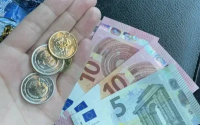 Бюджетният дефицит достигна 4% от БВП през 2025 г