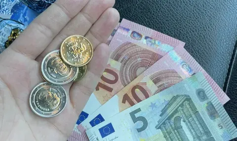 Бюджетният дефицит достигна 4% от БВП през 2025 г