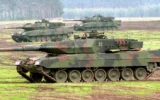 Германия повиши нивото на опасност от руски саботажи срещу военни обекти