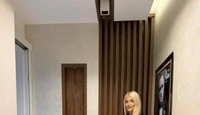 Мис Свят България Вероника Стефанова: Мечтая за сватба в двореца Шьонбрун