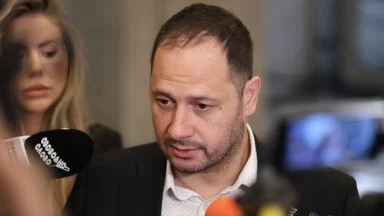 Петър Витанов: След изборите ще бъде обърнато внимание на темата за помилването на Огнян Атанасов