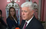 Стоянов за останките на борда на „Челси 3“: Предстои да се установи дали са от дрон, от кораба или от нещо друго