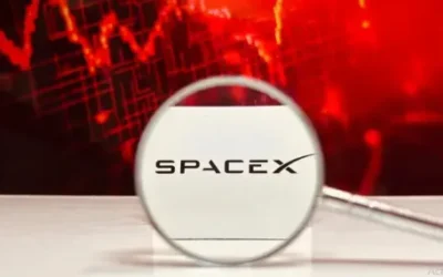 SpaceX надмина очакванията с 14,6 млрд. долара приходи
