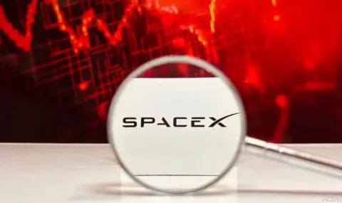 SpaceX надмина очакванията с 14,6 млрд. долара приходи