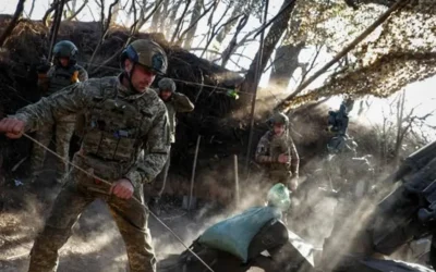 CNN: Русия и Украйна са стигнали до безизходица както на фронта, така и на преговорната маса