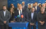 Бойко Борисов за Румен Радев: Или го развеселявам, или съм арогантен – не разбирам тази нервност