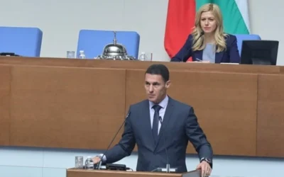 „Прогресивна България“ за решението на КС: Победа за финансовата стабилност на държавата