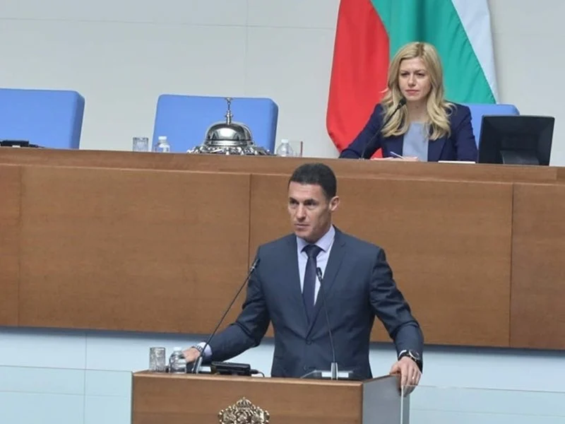„Прогресивна България“ за решението на КС: Победа за финансовата стабилност на държавата