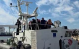 Румен Радев изпрати писмо до ЕС и НАТО, поиска помощ след атаката срещу двата търговски кораба в Черно море