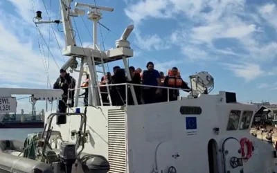 Румен Радев изпрати писмо до ЕС и НАТО, поиска помощ след атаката срещу двата търговски кораба в Черно море
