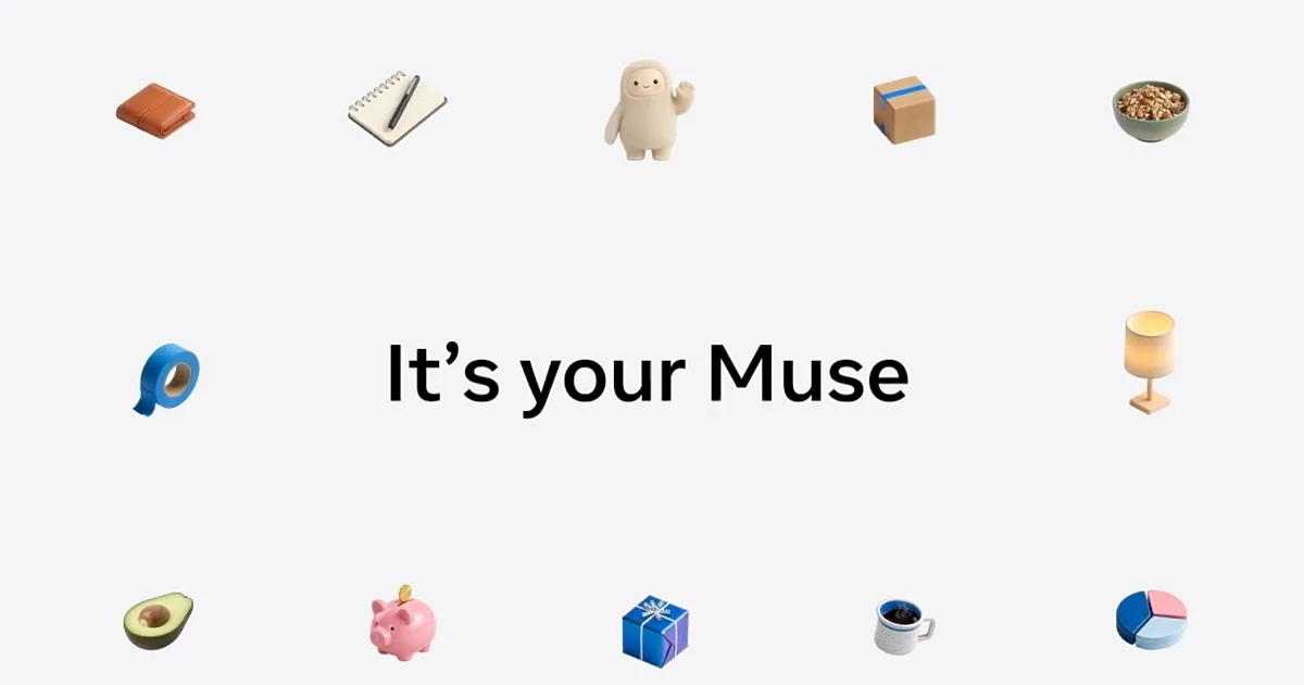 Meta спря споделянето в Muse: чужди чатове се оказаха лесни за намиране