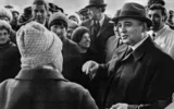Михаил Горбачов – силата на прагматичния човек