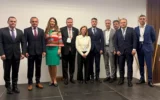 Русе събира европейски и дунавски партньори за бъдещето на корабоплаването по Дунав