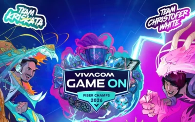 Феновете на Vivacom GAME ON подкрепиха любимите си отбори с над 1,5 милиона изигравания на мобилната игра „Кало Змея: Гръм & Run“