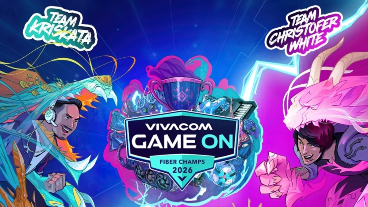 Феновете на Vivacom GAME ON подкрепиха любимите си отбори с над 1,5 милиона изигравания на мобилната игра „Кало Змея: Гръм & Run“