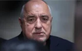 Борисов за Радев: Или го развеселявам, или съм арогантен – не разбирам тази нервност