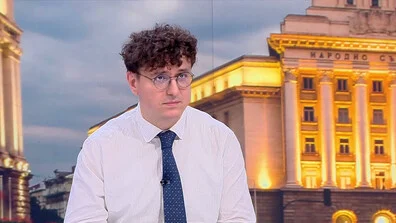 Анализатор: Единственият човек, който може да накара Русия да спре атаките над Украйна, е американският президент
