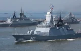 Breaking Defense: Русия рязко изтегли флота си от Средиземно море