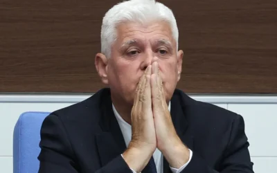 Димитър Стоянов за ;останките;: Предстои да се установи дали са от дрон, от кораба или от нещо друго