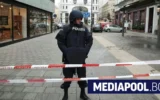 Арестът на украински журналисти във Виена поражда въпроси