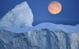 Учени откриха неочакван източник на метан в Антарктида