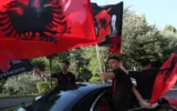В знак на солидарност: Преподавателите в Албания спряха лекциите
