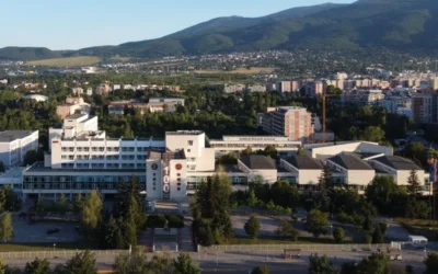 Уволнения на преподаватели в УНСС след отнети академични длъжности: Сблъсък между ректора и Юридическия факултет