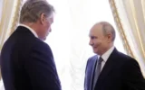 Путин и Уиткоф преговарят в Санкт Петербург: САЩ имат нов план за прекратяване на войната