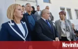 КЗП, НАП и БАБХ влязоха в складовете на търговските вериги