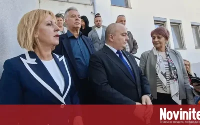 КЗП, НАП и БАБХ влязоха в складовете на търговските вериги