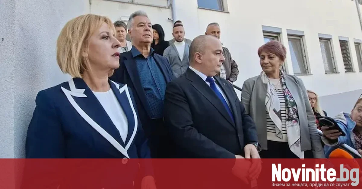 КЗП, НАП и БАБХ влязоха в складовете на търговските вериги