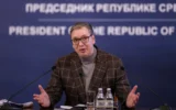 Криптирани съобщения разкриват връзки между Александър Вучич и наркокартелите