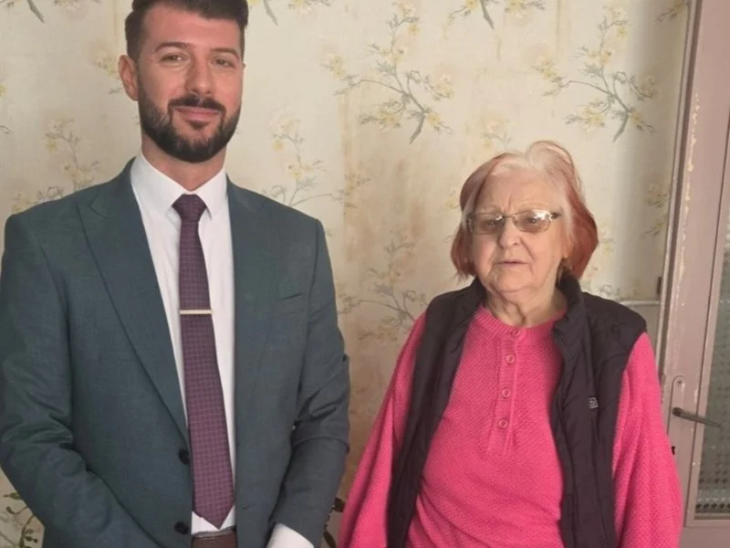 Прокурор от Добрич върна на възрастна жена 13 900 евро, дала ги на ало измамници