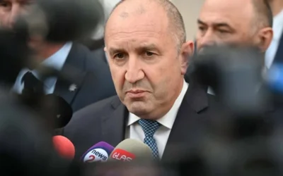 Радев официално поиска от ЕС и НАТО помощ за изследването на потъналия „Алфа Ватан“